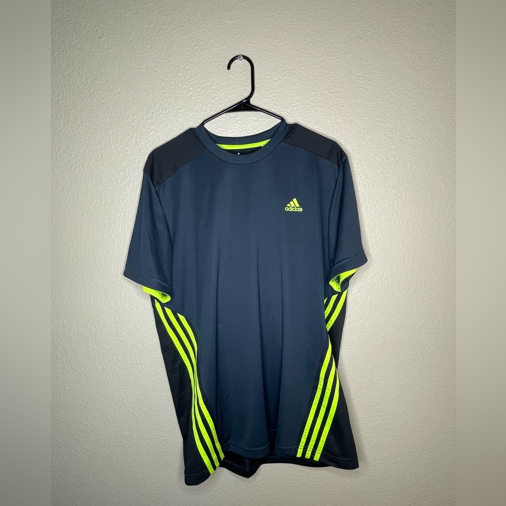 Adidas Athletic Shirt